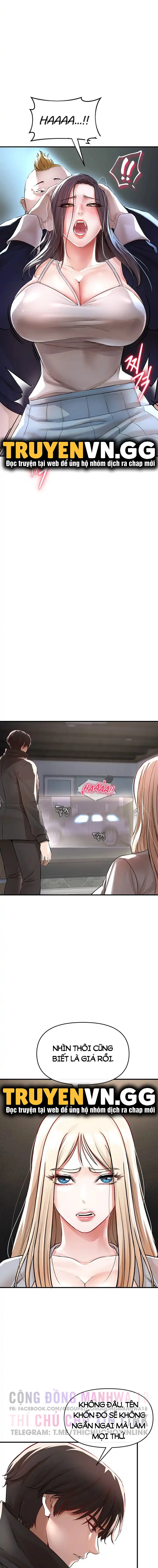 Thỏa Thuận Đổi Đời - Trang 9