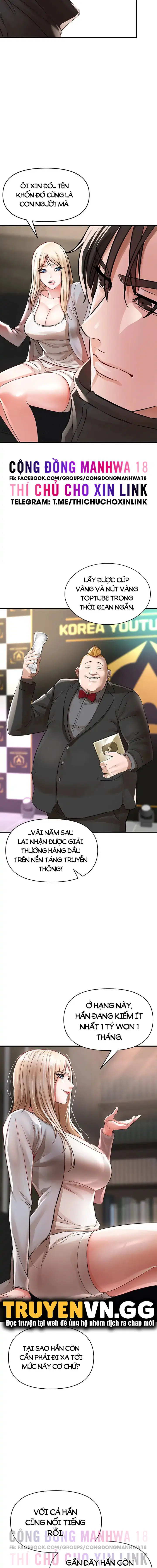 Thỏa Thuận Đổi Đời - Trang 10