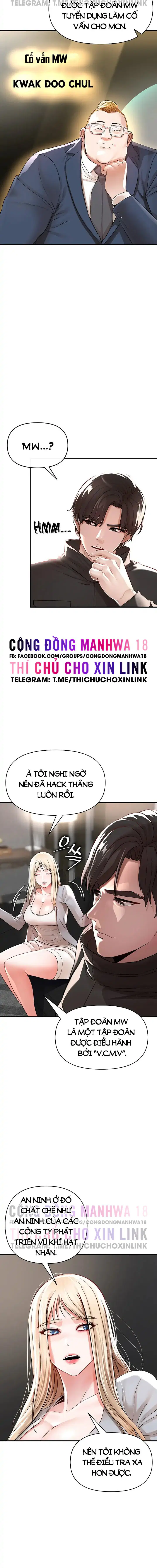 Thỏa Thuận Đổi Đời - Trang 11