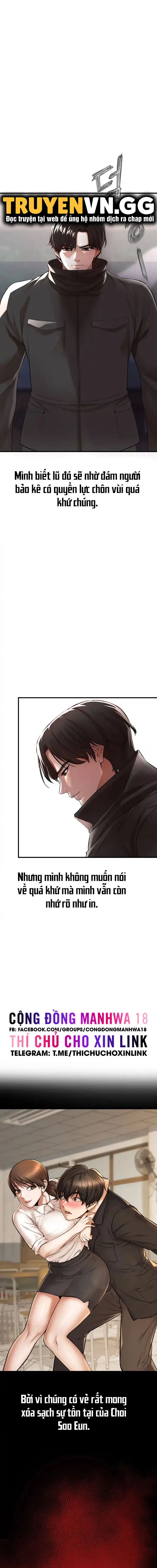 Thỏa Thuận Đổi Đời - Trang 14