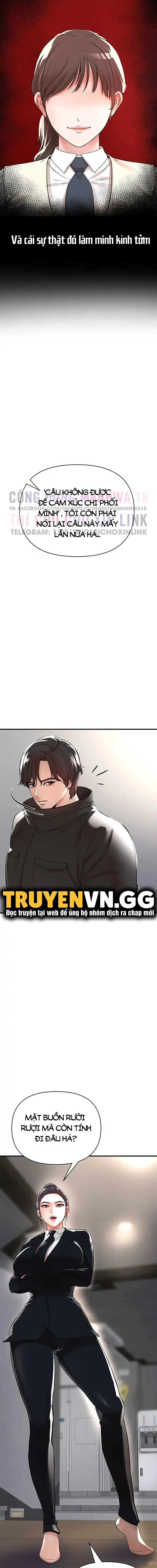 Thỏa Thuận Đổi Đời - Trang 15