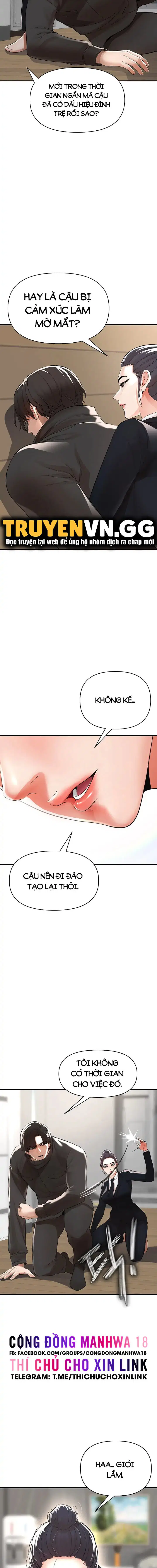 Thỏa Thuận Đổi Đời - Trang 17