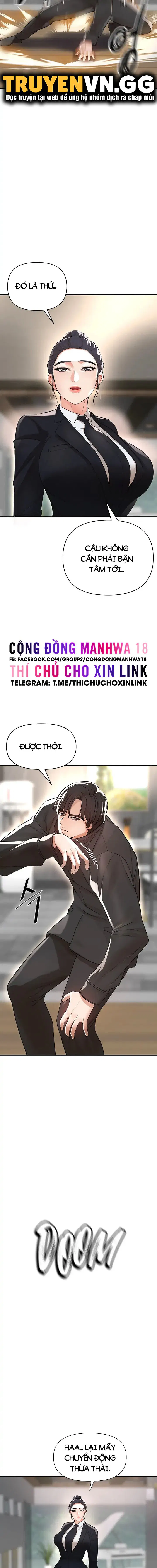 Thỏa Thuận Đổi Đời - Trang 21