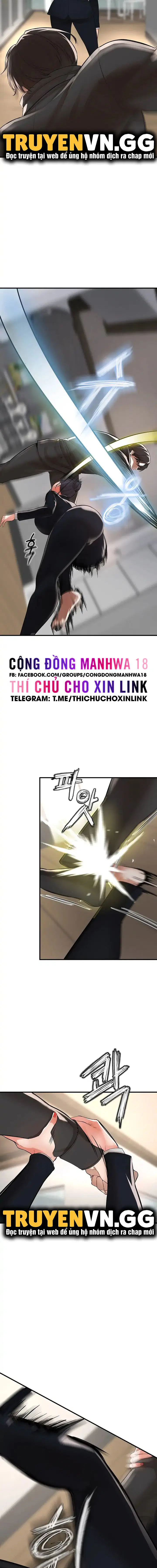 Thỏa Thuận Đổi Đời - Trang 22