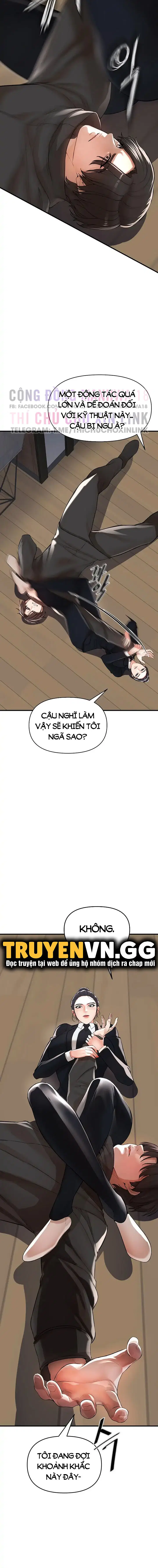 Thỏa Thuận Đổi Đời - Trang 23