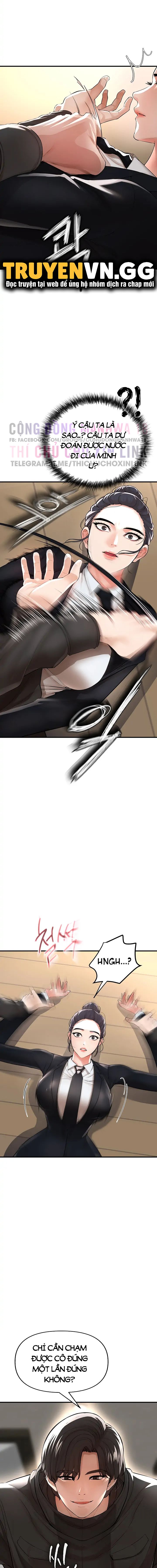 Thỏa Thuận Đổi Đời - Trang 24