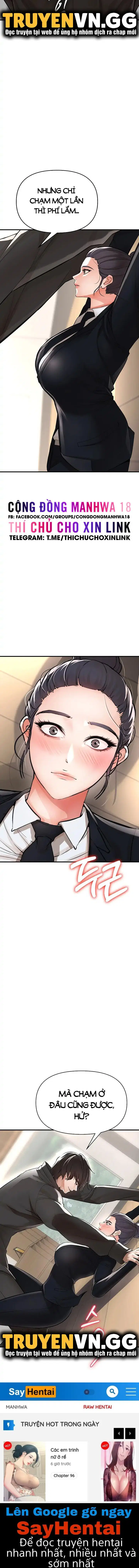 Thỏa Thuận Đổi Đời - Trang 25