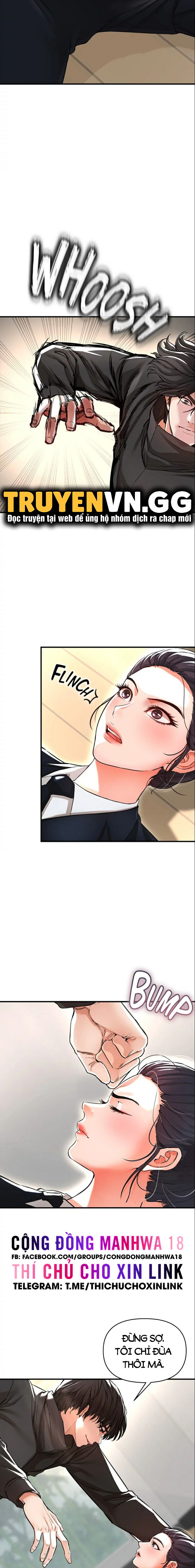 Thỏa Thuận Đổi Đời - Trang 3