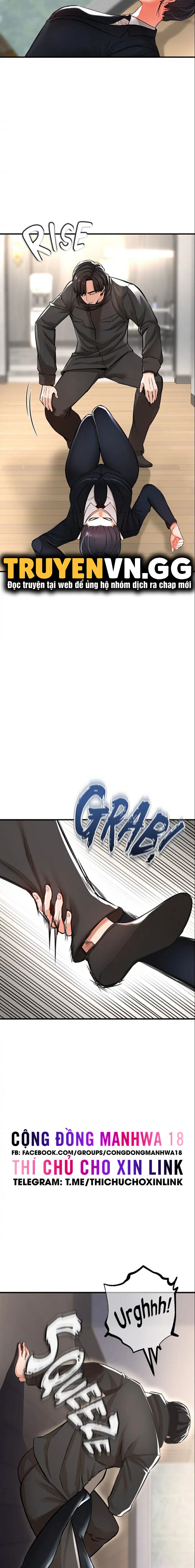 Thỏa Thuận Đổi Đời - Trang 4