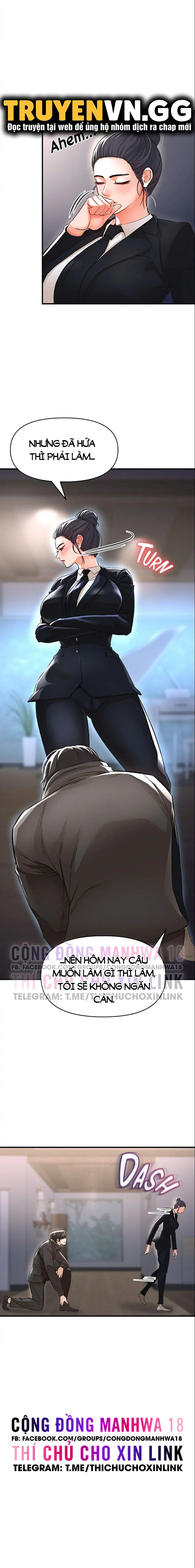 Thỏa Thuận Đổi Đời - Trang 6