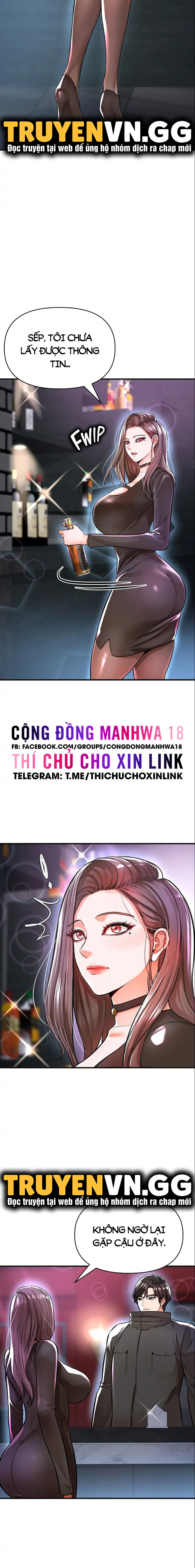 Thỏa Thuận Đổi Đời - Trang 8