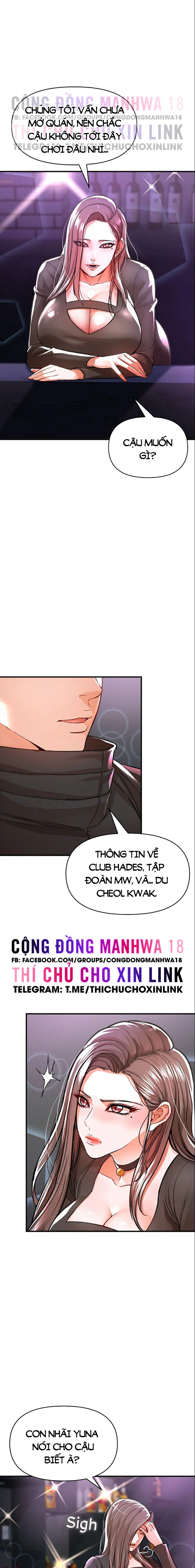 Thỏa Thuận Đổi Đời - Trang 9