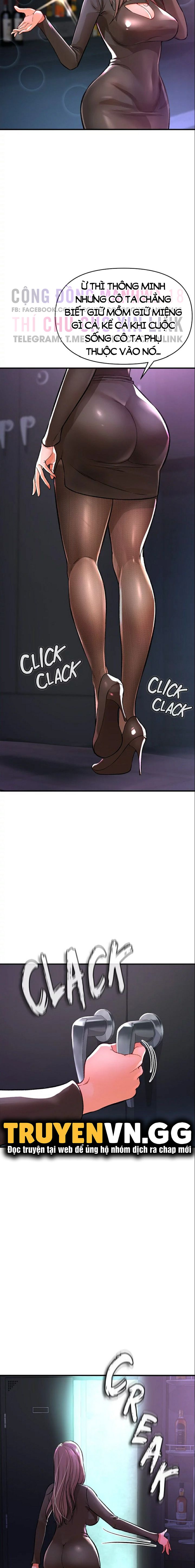 Thỏa Thuận Đổi Đời - Trang 10