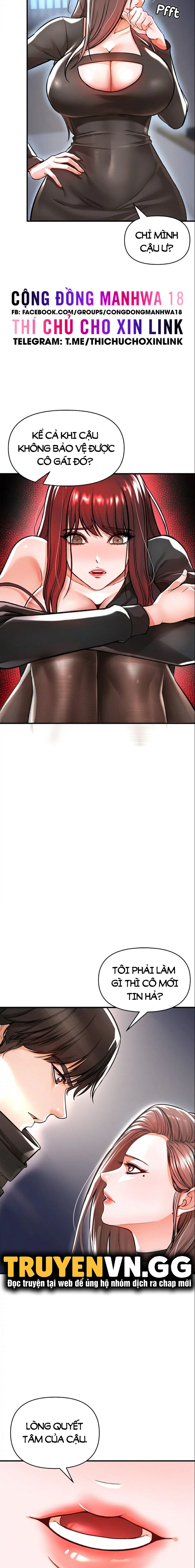 Thỏa Thuận Đổi Đời - Trang 20