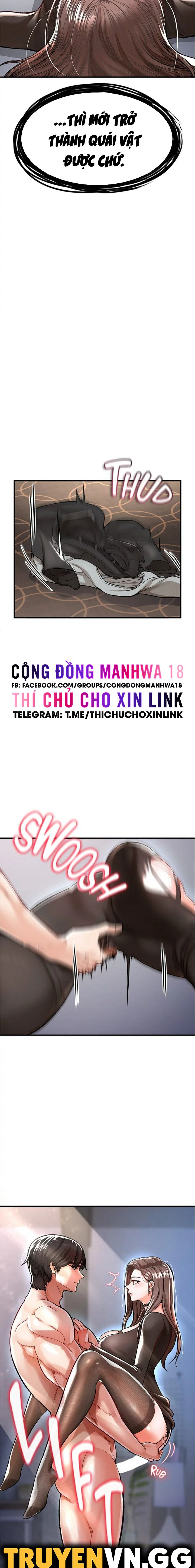 Thỏa Thuận Đổi Đời - Trang 24