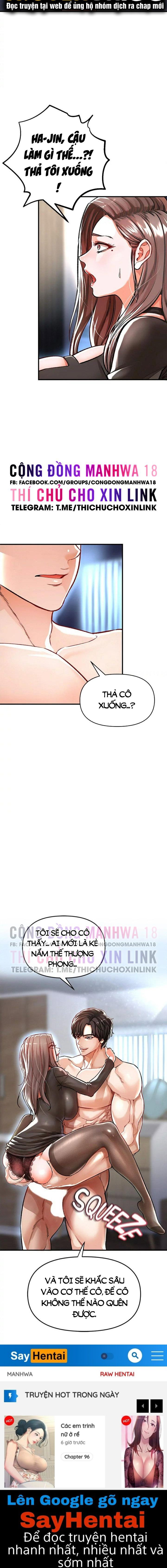 Thỏa Thuận Đổi Đời - Trang 25