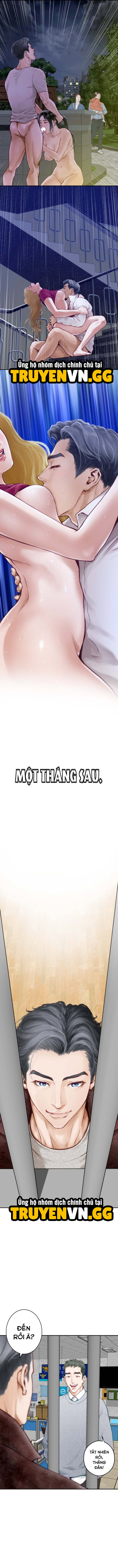 Vị Thần Khoái Lạc - Trang 15