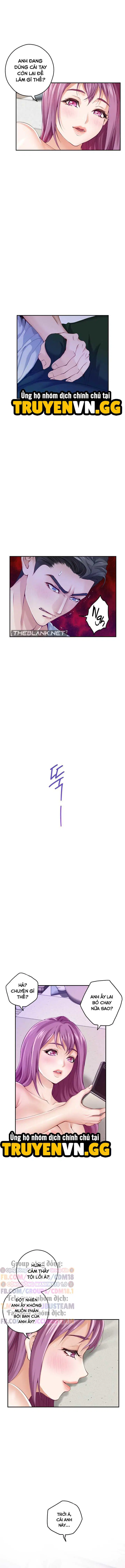 Vị Thần Khoái Lạc - Trang 4