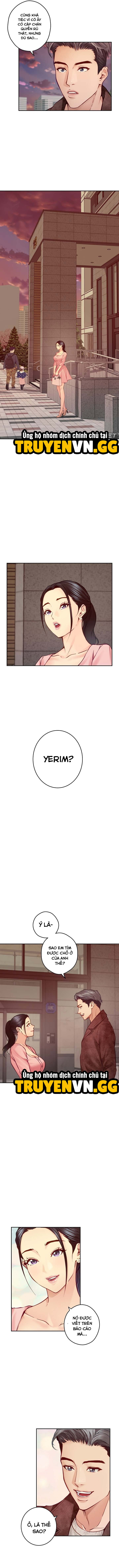 Vị Thần Khoái Lạc - Trang 9