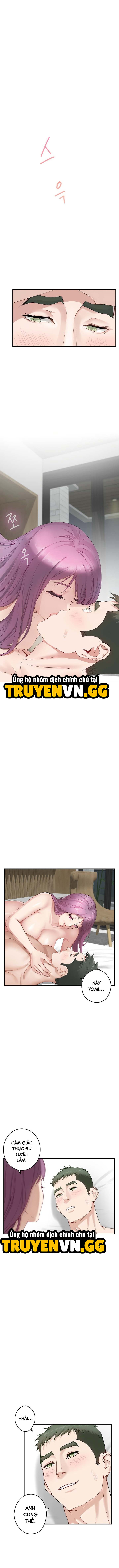 Vị Thần Khoái Lạc - Trang 15