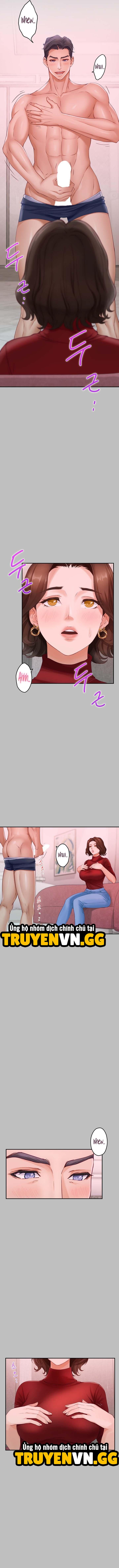 Vị Thần Khoái Lạc - Trang 13