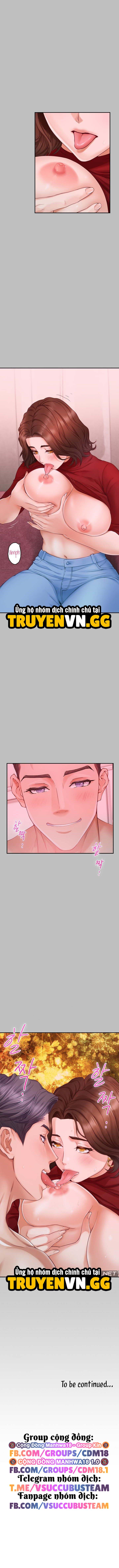 Vị Thần Khoái Lạc - Trang 16