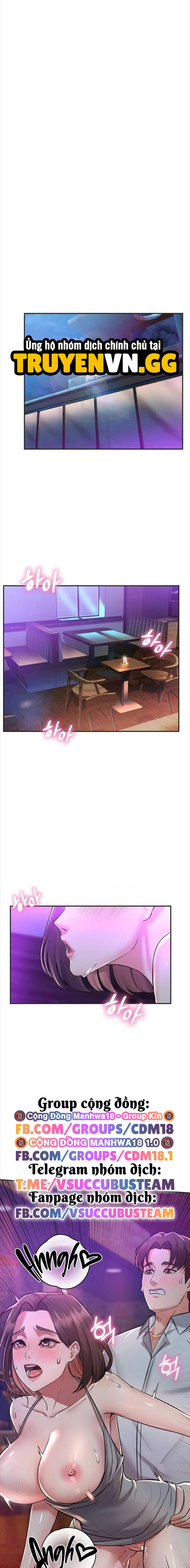 Bắt Đầu Công Việc Giường Chiếu! - Trang 2