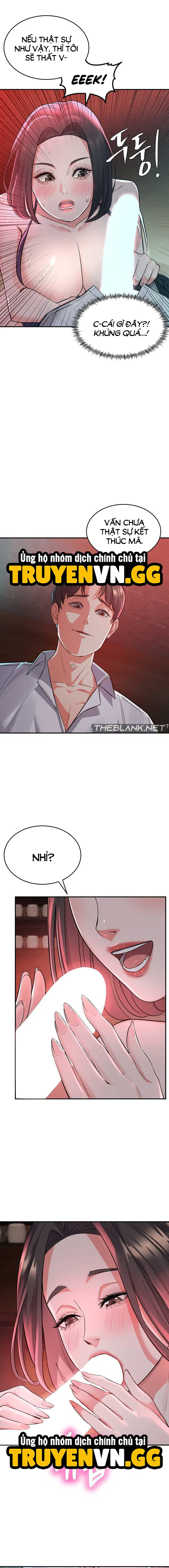 Bắt Đầu Công Việc Giường Chiếu! - Trang 14