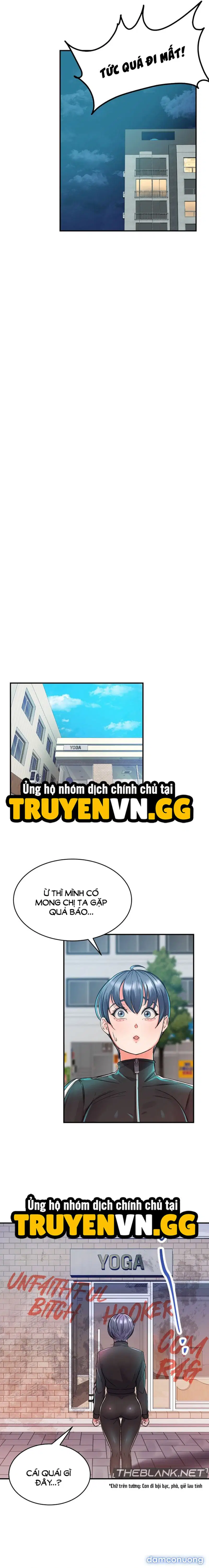 Bắt Đầu Công Việc Giường Chiếu! - Trang 17