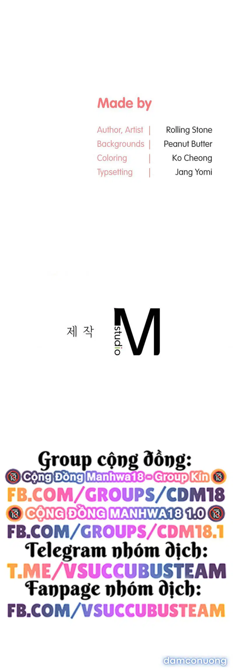 Bắt Đầu Công Việc Giường Chiếu! - Trang 18