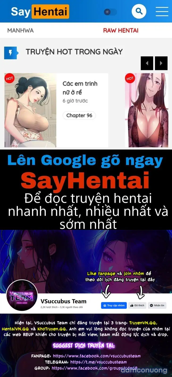 Bắt Đầu Công Việc Giường Chiếu! - Trang 1