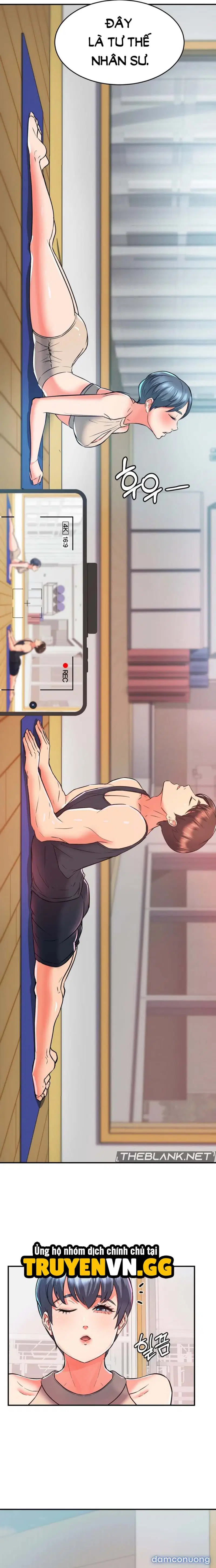 Bắt Đầu Công Việc Giường Chiếu! - Trang 7