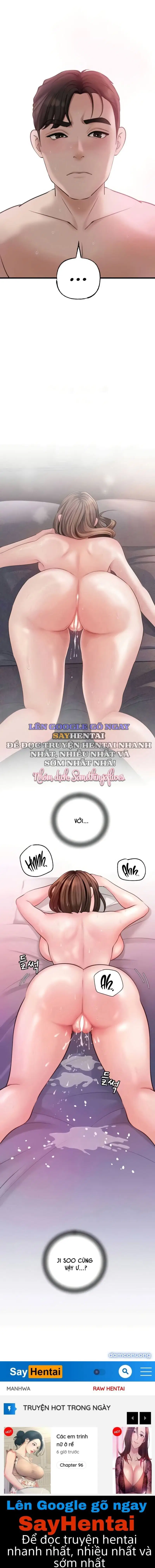 Đổi Con Gái Lấy Mẹ Vợ - Trang 12