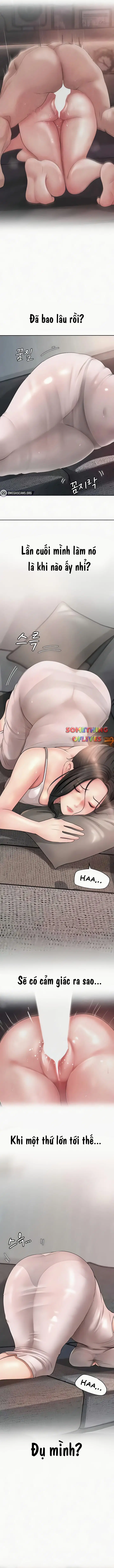 Đổi Con Gái Lấy Mẹ Vợ - Trang 5