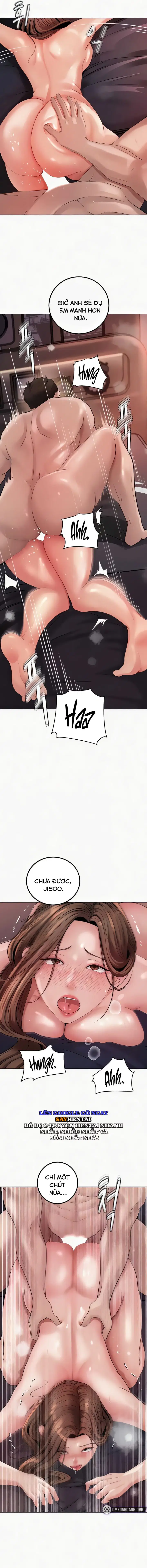 Đổi Con Gái Lấy Mẹ Vợ - Trang 9