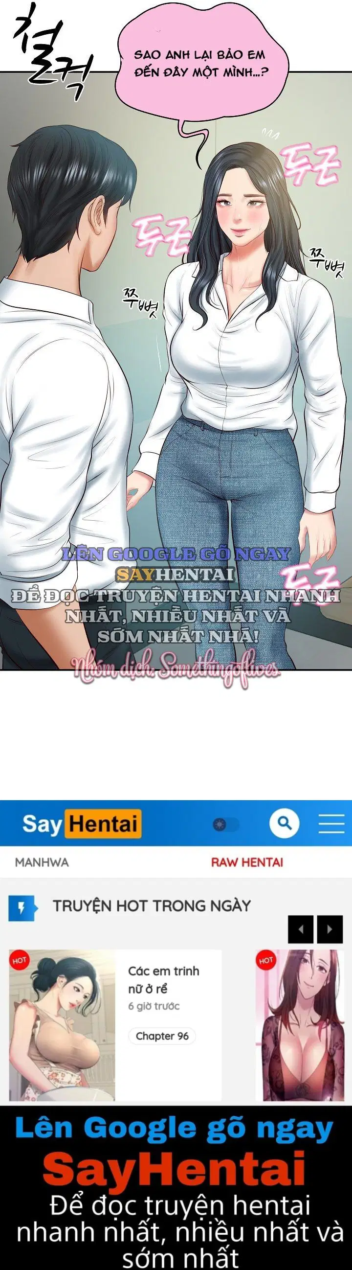 Hàng Khủng Của Con Rể Tỉ Phú - Trang 10