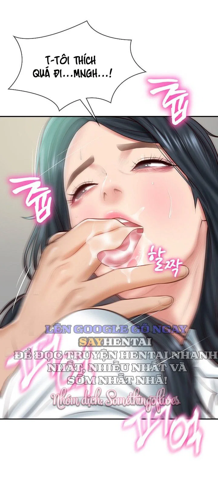 Hàng Khủng Của Con Rể Tỉ Phú - Trang 6