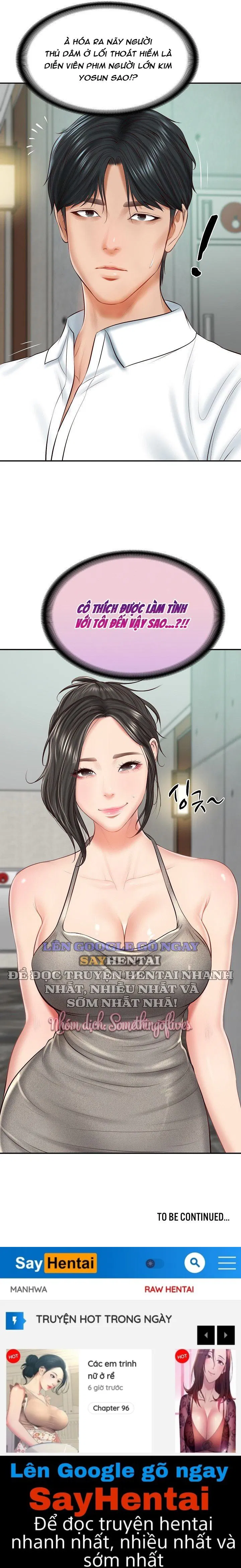 Hàng Khủng Của Con Rể Tỉ Phú - Trang 13