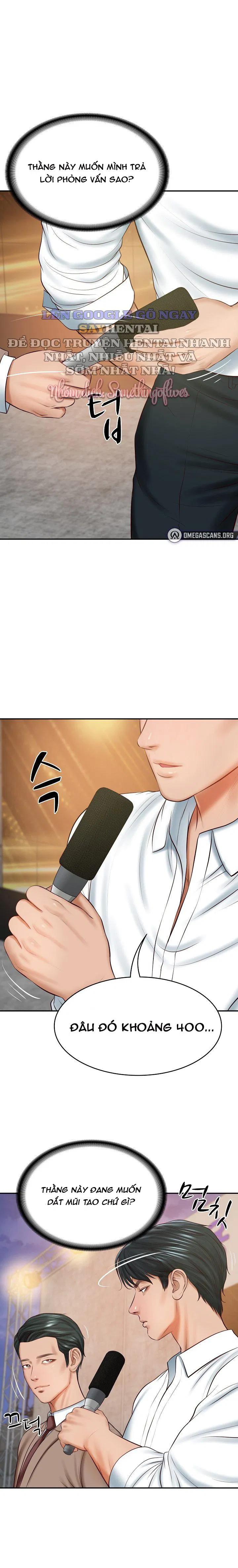 Hàng Khủng Của Con Rể Tỉ Phú - Trang 13