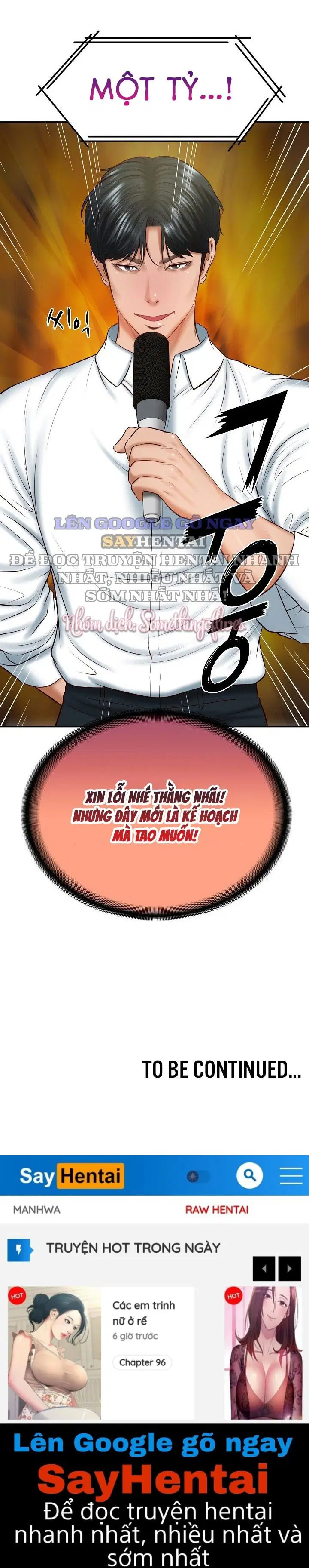 Hàng Khủng Của Con Rể Tỉ Phú - Trang 14