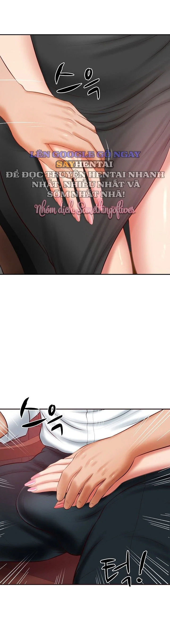 Hàng Khủng Của Con Rể Tỉ Phú - Trang 9