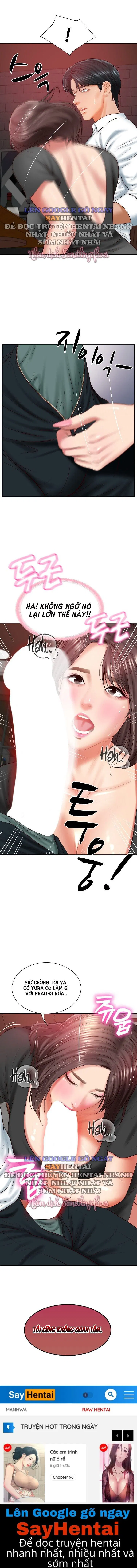 Hàng Khủng Của Con Rể Tỉ Phú - Trang 12