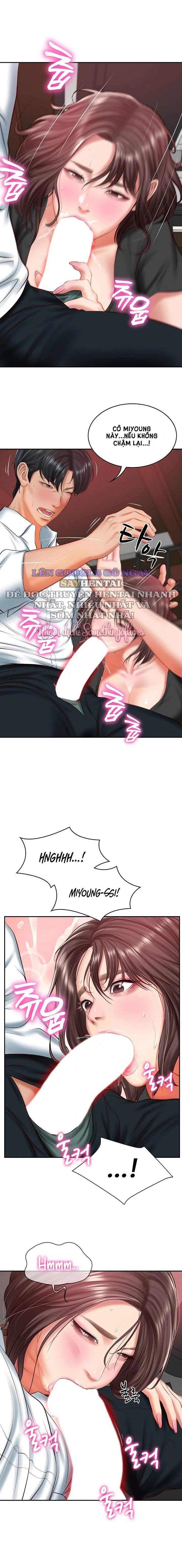 Hàng Khủng Của Con Rể Tỉ Phú - Trang 2