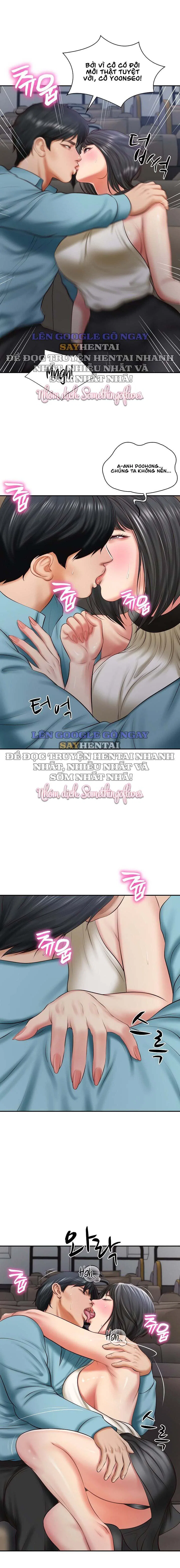 Hàng Khủng Của Con Rể Tỉ Phú - Trang 6