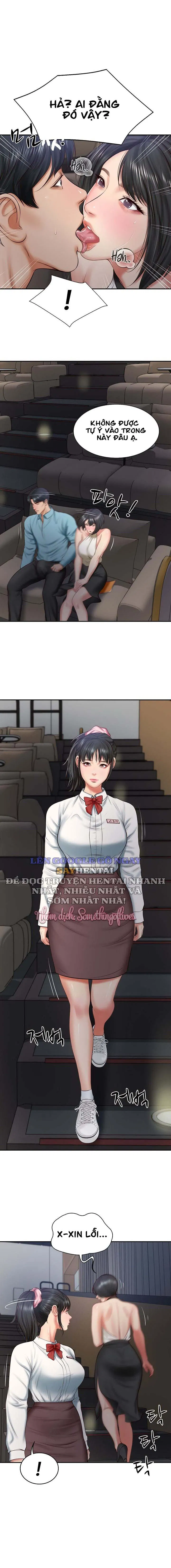 Hàng Khủng Của Con Rể Tỉ Phú - Trang 7