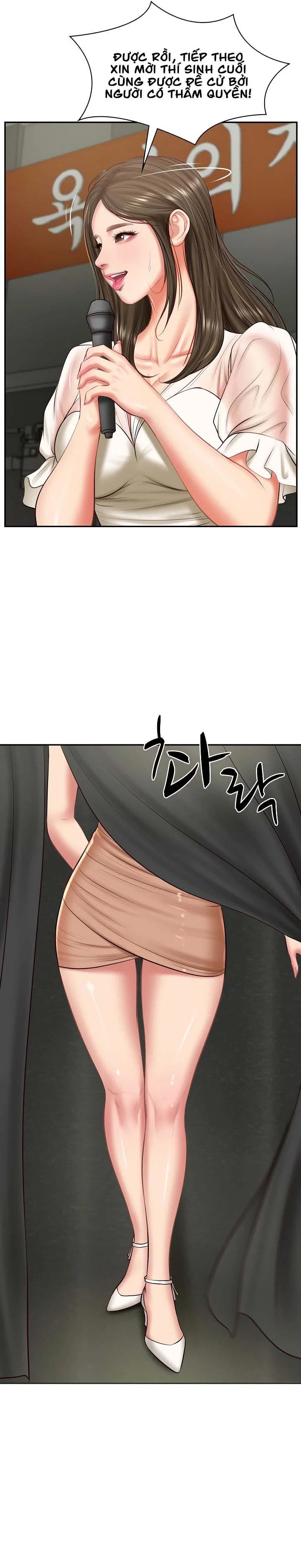 Hàng Khủng Của Con Rể Tỉ Phú - Trang 14