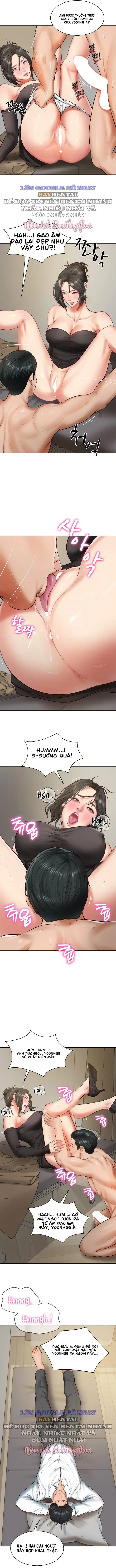 Hàng Khủng Của Con Rể Tỉ Phú - Trang 10