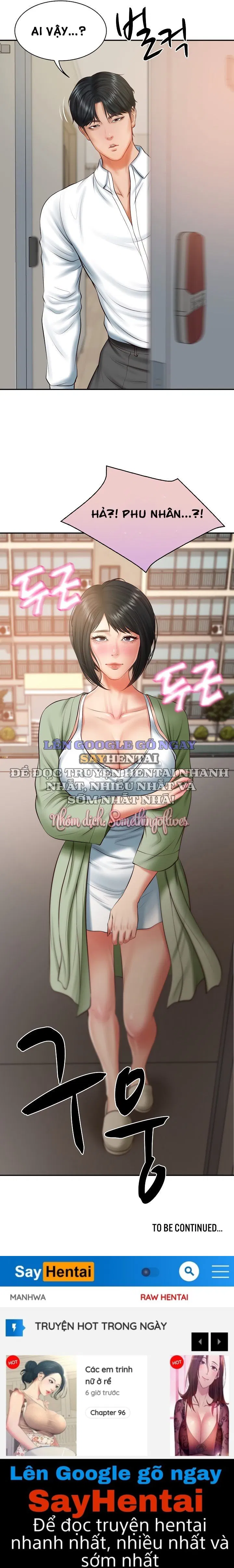 Hàng Khủng Của Con Rể Tỉ Phú - Trang 12