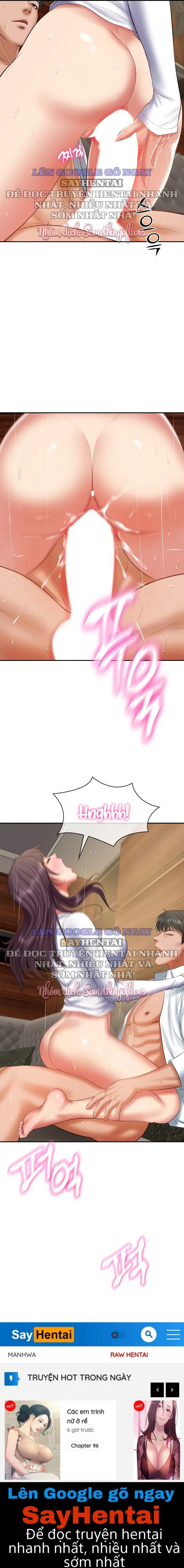 Hàng Khủng Của Con Rể Tỉ Phú - Trang 9