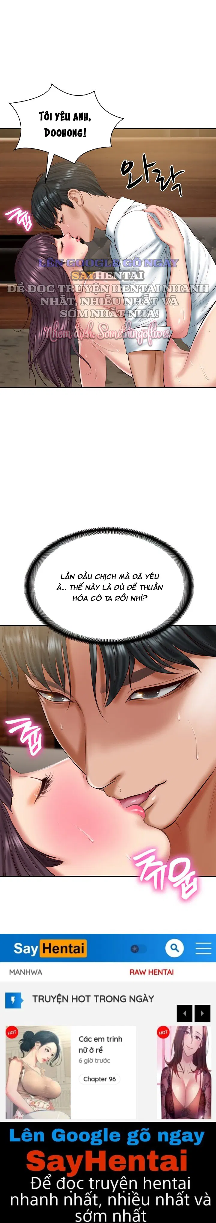 Hàng Khủng Của Con Rể Tỉ Phú - Trang 9